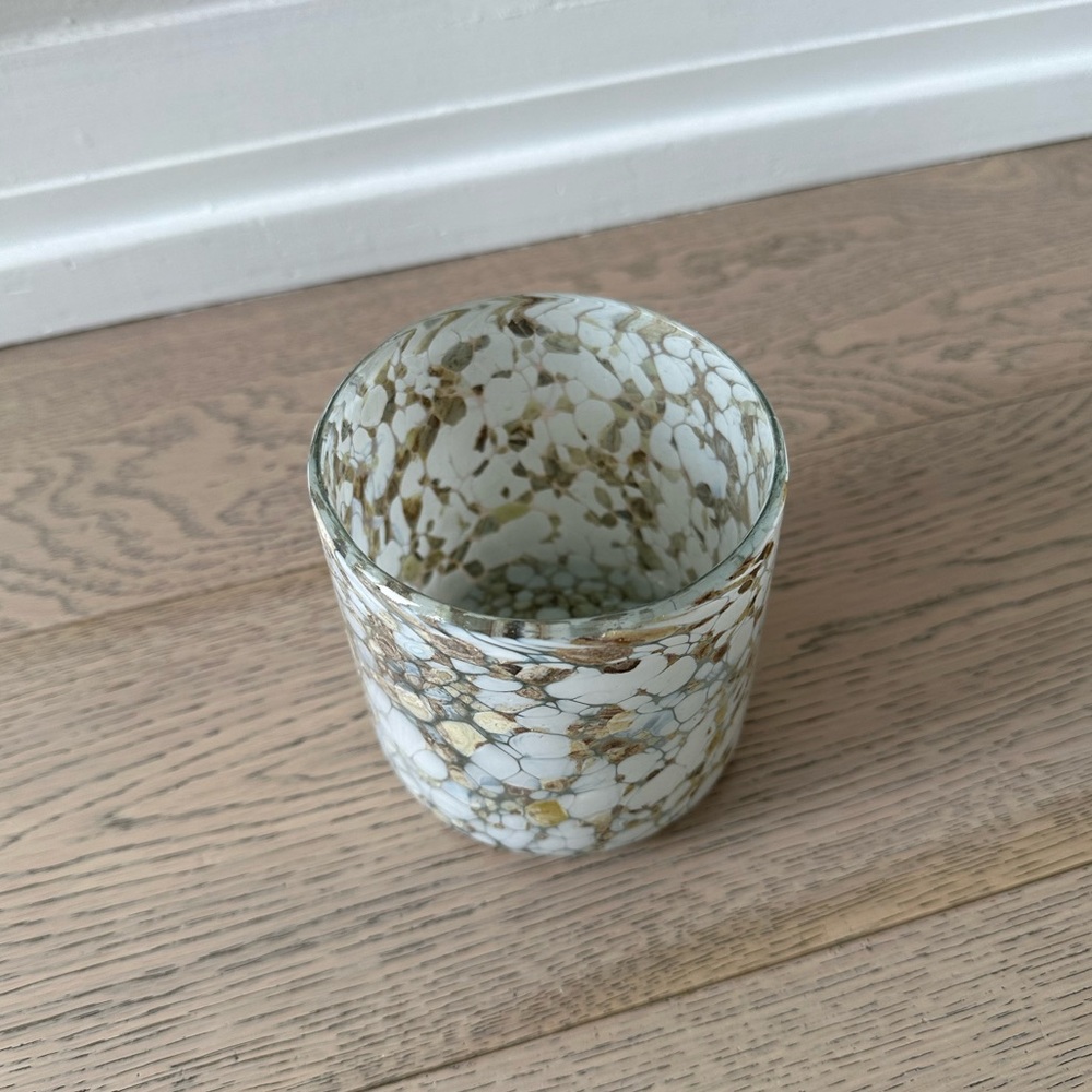 FREE* West Elm Glassware
